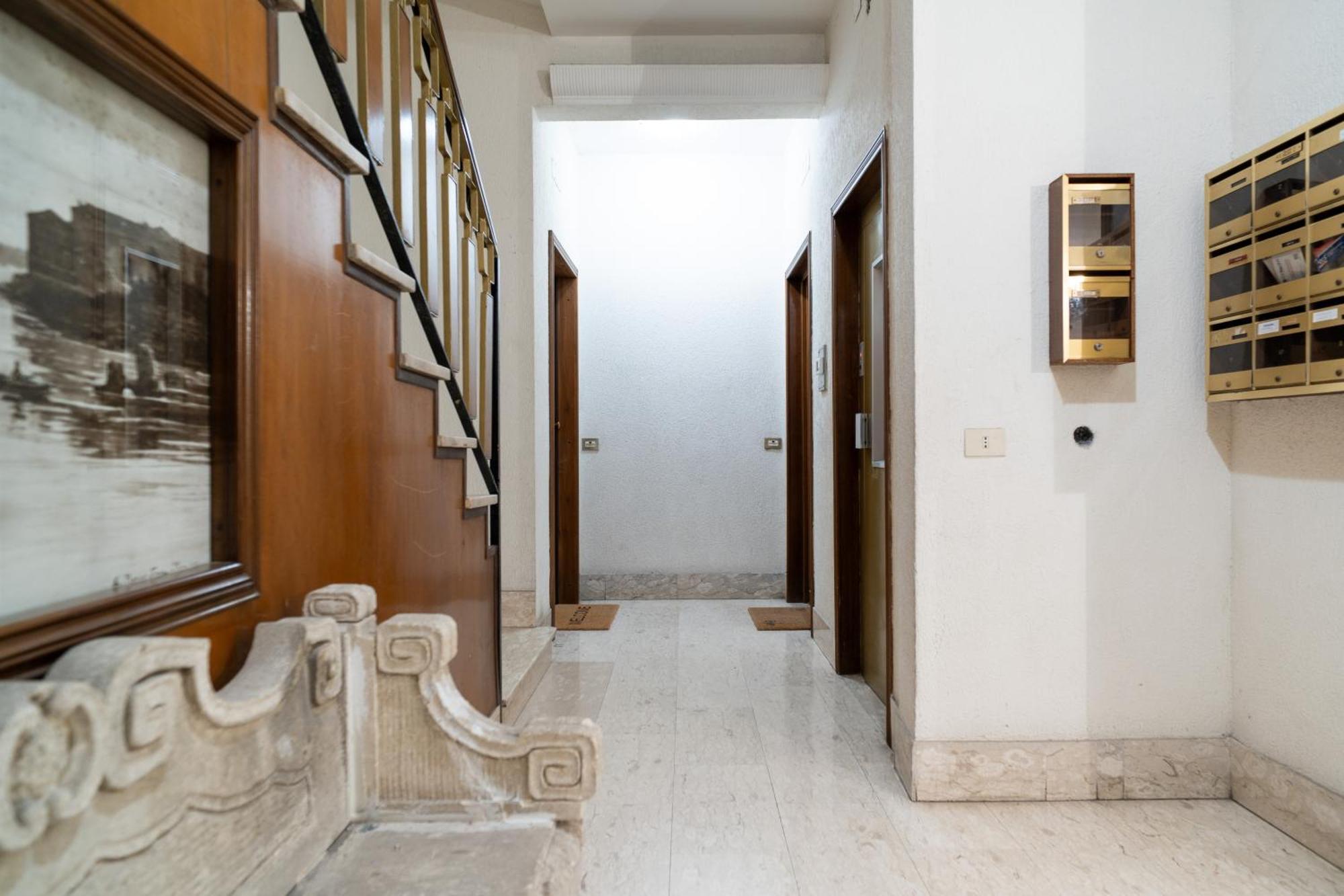 Aurea Suite Vaticano Рим Екстер'єр фото